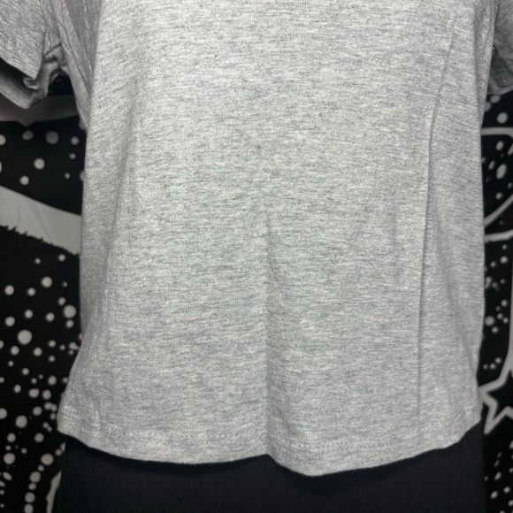 friends crop top women - Picture 4 of 7